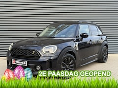 MINI Countryman - 1.5 Cooper SE ALL4 Pano/H&K/Camera/Leder 2e Paasdag geopend van 12:00 tot 16:00 uur