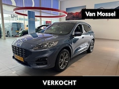 Ford Kuga - 2.5 PHEV ST-Line X | Verwarmbare Voorruit\Stoelen\Stuurwiel | Adaptive Cruise Ctrl | Dodeh