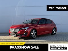 Peugeot 308 - 1.2 PureTech Allure Pack Business | 1e eigenaar | Camera | Navigatie | Cruise Control | Ap