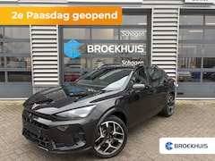 CUPRA Formentor - 1.5 TSI e-Hybrid 272 pk VZ Performance | Wegklapbare Trekhaak | Achteruitrijcamera | Keyle