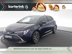 Toyota Corolla - 1.8 Hybrid Executive | Stoelverwarming