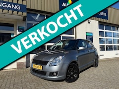 Suzuki Swift - 1.3 Bandit|Airco|