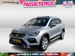 SEAT Ateca - 1.5 TSI Xperience Business Intense / AUTOMAAT/ PANO/ ELEK.ACHTERKLEP/ MEMORY SEAT/ STUUR+S
