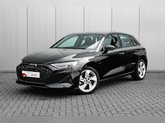 Audi A3 Sportback - 40 TFSI e Advanced edition 204 PK | Achteruitrijcamera | Voorstoelen Verwarmd | Apple Carp
