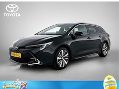 Toyota Corolla Touring Sports - Hybrid 140 Dynamic | Special deal | | NL dealeronderhouden | OVB goedkeuring vanuit Hilter