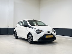 Toyota Aygo - 1.0 VVT-i x-fun| NL| 1 Eig | Airco| C.V | Bluetooth |