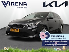 Kia Cee'd Sportswagon - Ceed 1.0 T-GDi DynamicPlusLine Airco - Apple Carplay/Android Auto - Navigatie - Cruise Con