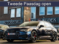 Audi A6 Avant - 55 TFSI quattro Design Pro Line Plus 21 INCH PANO B&O 4WIEL BESTURING ELEK TREKHAAK BOMVOL