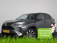Toyota Yaris Cross - 1.5 Hybrid First Edition | Cruise control adaptief | Apple Carplay |