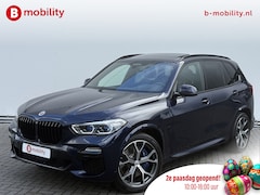 BMW X5 - xDrive45e High Executive M-Sport Trekhaak 2700kg Laserlicht Panoramadak | Harman/Kardon |