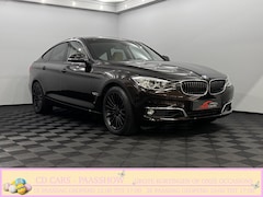 BMW 3-serie Gran Turismo - 320i High Executive Leder, Parkeersensoren, Stoelverwarming, Keyless start, Elektrische ac