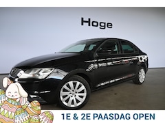 SEAT Toledo - 1.2 TSI Businessline High Clima Navigatie Cruise Control Goed Onderhouden Inruil Mogelijk