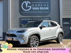 Toyota Yaris Cross - 1.5 Hybrid 130 Dynamic 131PK Automaat, Safety-Pack, Winter-Pack, Carplay, AdaptiveCruise,