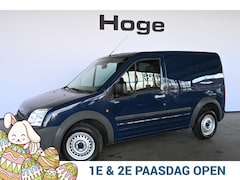 Ford Transit Connect - T200S 1.8 TDdi NAP Trekhaak Goed Onderhouden Inruil Mogelijk