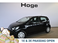 Volkswagen Up! - 1.0 Move Up Automaat Airco Elektrisch Pakket Goed Onderhouden Inruil Mogelijk