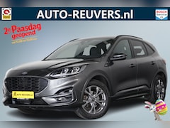 Ford Kuga - 1.5 EcoBoost ST-Line X / LED / B&O / ACC / HUD / Blis / CarPlay