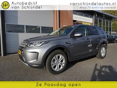 Land Rover Discovery Sport - P300E 1.5 S 309PK ORIGINEEL NEDERLANDS VOLLEDIG DEALER ONDERHOUDEN CAMERA DIGITALE COCKPIT