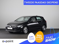 Volkswagen Golf - 1.4 eHybrid Style 204 pk Automaat (DSG) | Navigatie | Parkeersensoren | Autom. airco (3 zo