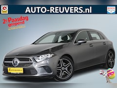 Mercedes-Benz A-klasse - 220 Advantage / Leder / Navi / CarPlay / Camera / Cruisecontrol