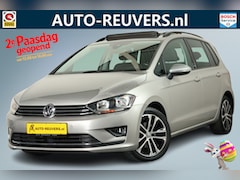 Volkswagen Golf Sportsvan - 1.4 TSI Sound / Opendak / ACC / DSG / CarPlay / Cam