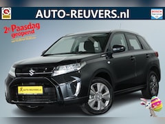 Suzuki Vitara - 1.5 Hybrid Style / LED / ACC / Navi / CarPlay / Cam / Keyless