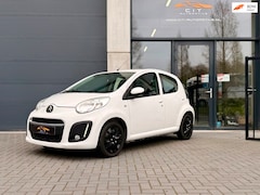Citroën C1 - 1.0 Collection | Airco | Elektrische ramen | Kleine beurt | APK 11-'26