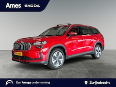Skoda Kodiaq - 1.5 204pk TSI PHEV Business Edition Parkeersensoren voor en achter | Stoelverwarming | Pan