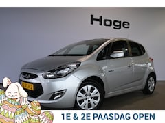 Hyundai ix20 - 1.4i i-Motion Airco Trekhaak Goed Onderhouden Rijklaarprijs Inruil Mogelijk