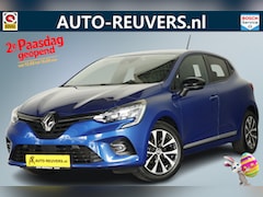 Renault Clio - 1.0 TCe Intens Cruise / Airco / Stoelverwarming / Lane assist