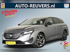 Peugeot 308 SW - 1.5 BlueHDi Allure Pack Business / LED / Navi / CarPlay / Cam / 4S band