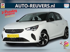 Opel Corsa-e - Elegance 50 kWh / LED / CarPlay / Clima / Camera
