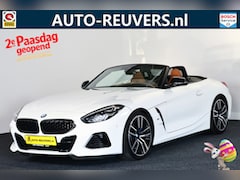 BMW Z4 Roadster - M40i M-Sport / Leder / Head-up / Carplay / HarmanKardon