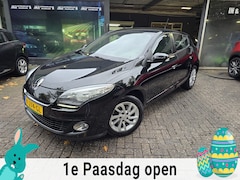 Renault Mégane - 1.2 TCe Expression | 12 MND GARANTIE | AIRCO | CRUISE | NAVI | LMV |