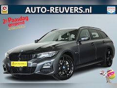 BMW 3-serie Touring - 330e xDrive M-Sport / Laser-LED / ACC / Cam / HUD