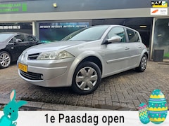 Renault Mégane - 1.6-16V Business Line || 2E EIGENAAR | 12MND GARANTIE | AIRCO | CRUISE |