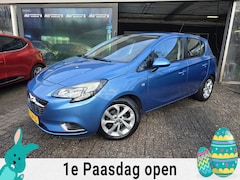 Opel Corsa - 1.4 Color Edition | AUTOMAAT | 2E EIGENAAR | 12MND GARANTIE | AIRCO | CRUISE |