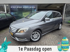 Mercedes-Benz B-klasse - 180 CDI | AUTOMAAT | 12MND GARANTIE | PANO DAK | NAVI | LMV | CRUISE |