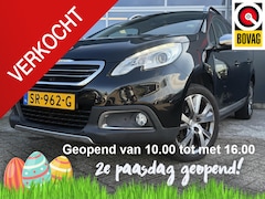 Peugeot 2008 - 1.2 PureTech Allure Automaat - Trekhaak - Climate Control - Stoelverwarming