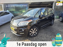 Citroën C3 Picasso - 1.2 PureTech Tendance | 2E EIGENAAR | 12MND GARANTIE | CRUISE | AIRCO | TREKHAAK |