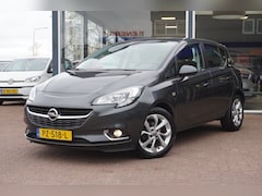 Opel Corsa - 1.4 Online Edition 5deurs | 108.000KM | Airco | Elek. Pakket | Vol opties | Inruil mogelij