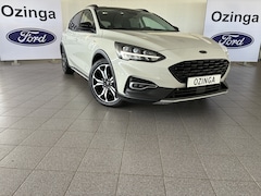 Ford Focus - EcoBoost Active Business-Hoge instapbomvol winterpakket