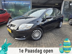 Toyota Auris - 1.6 Aspiration | 2E EIGENAAR | 12MND GARANTIE | AIRCO | NAVI | TREKHAAK |
