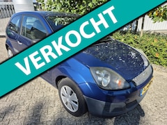 Ford Fiesta - Apk 20-08-2026 850,