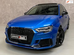 Audi A3 Sportback - 2.5 TFSI RS 3 quattro /Pano /Camera /B&O /510PK