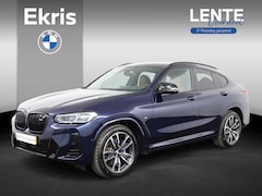 BMW X4 - M40i Business Edition Plus | Laserlight | Head-Up Display | Harman Kardon | Trekhaak | Ada