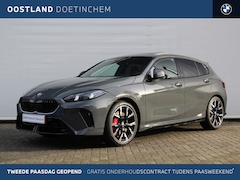 BMW 1-serie - 120 High Executive M Sport Automaat / Panoramadak / Sportstoelen / M Adaptief onderstel /