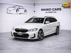BMW 3-serie Touring - 330e M-Performance |Carbon|Pilot Drive