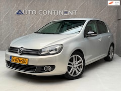 Volkswagen Golf - 1.4 TSI / AUT / Nwe Distributieketting / Onderhouden