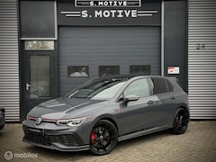 Volkswagen Golf - 2.0 TSI GTI Clubsport Pano|Sfeer|Camera|IQ|BTW|