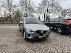 Mazda CX-5 - 2.0 TS+ Lease Pack 2WD TREKHAAK STOELVERWARMING NAVI